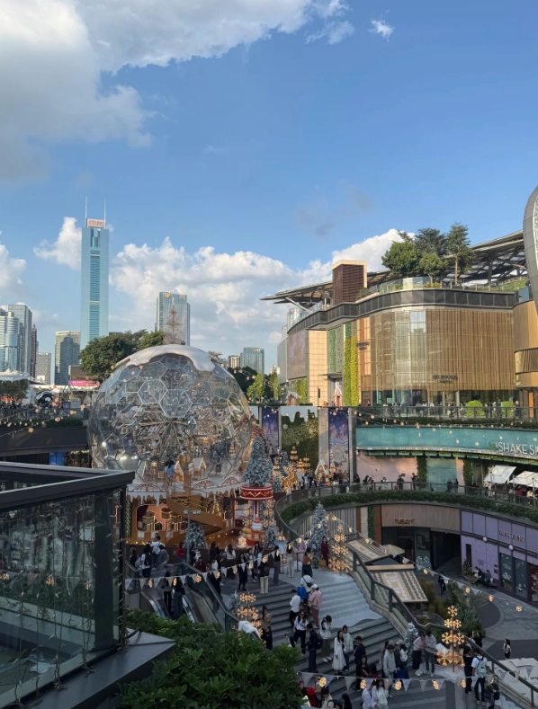 Guangzhou Shenzhen Zhuhai itinerary Guangzhou Shenzhen Zhuhai itinerary