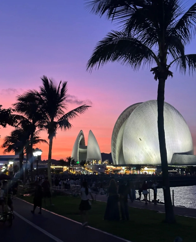 5 Days in Zhuhai: Realistic Itinerary & Tips