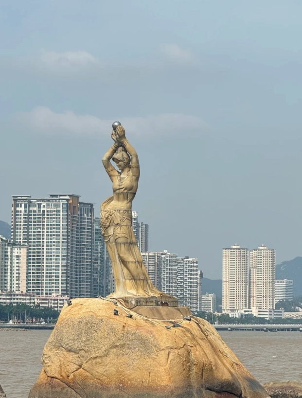 things to do in Zhuhai 4 days things to do in Zhuhai 4 days