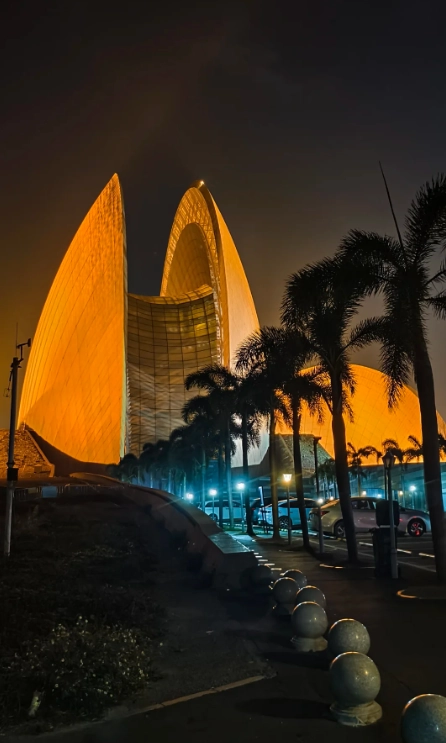 Zhuhai Opera House price Zhuhai Opera House price