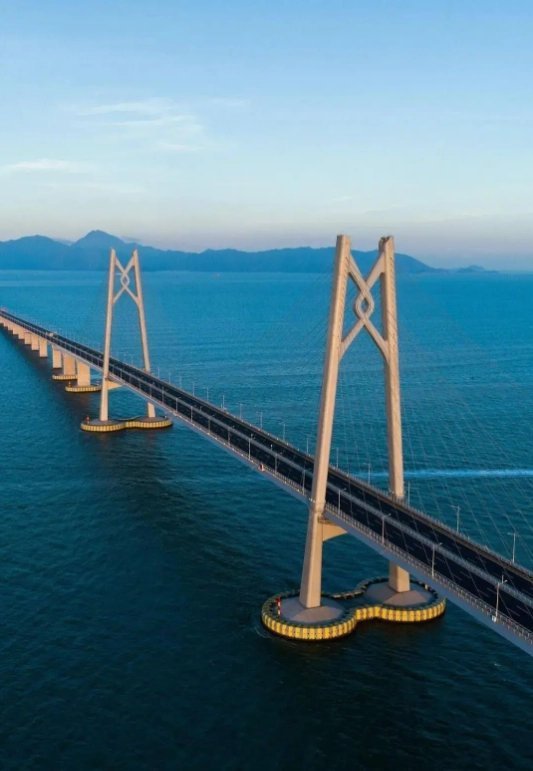 Photo of Hong Kong-Zhuhai-Macao Bridge: how to cross Hong Kong Zhuhai Macao Bridge