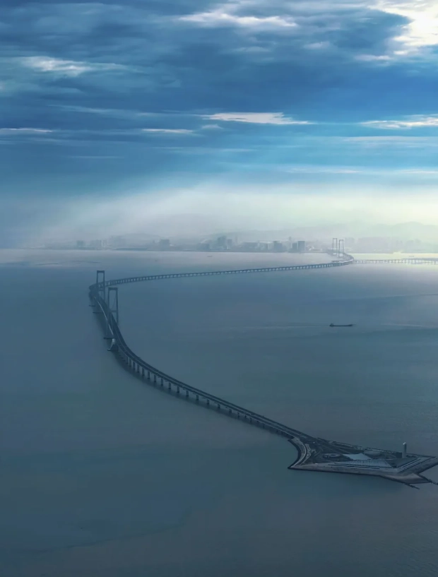 How Long to Spend at Hong Kong-Zhuhai-Macao Bridge: My Insider Tips