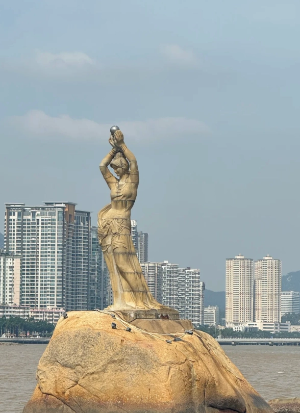 Zhuhai day trips Zhuhai day trips