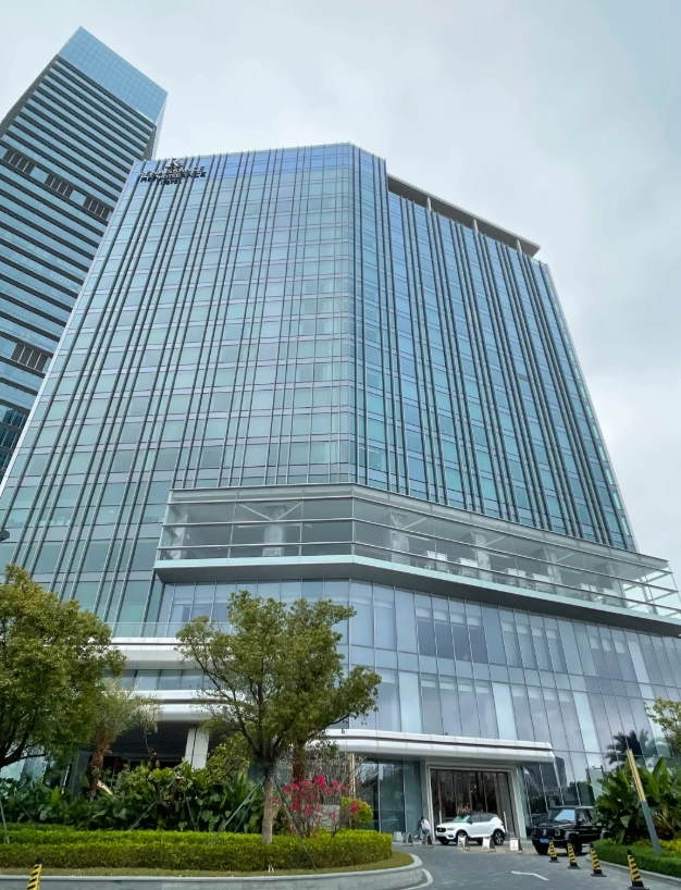 luxury resorts Zhuhai luxury resorts Zhuhai