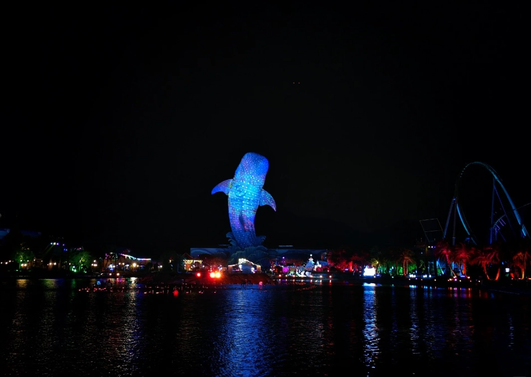 Zhuhai travel guide Zhuhai travel guide