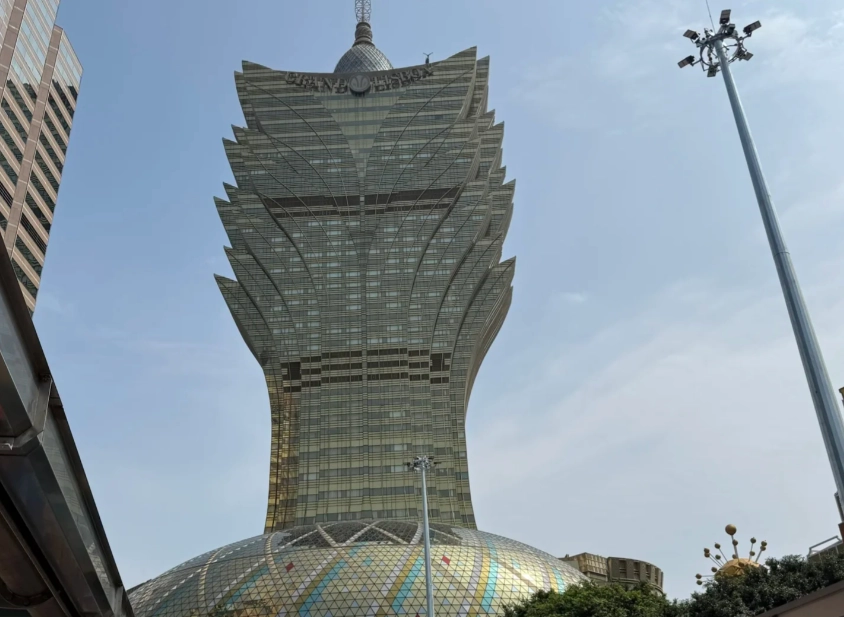 Guangzhou Shenzhen Zhuhai itinerary Guangzhou Shenzhen Zhuhai itinerary