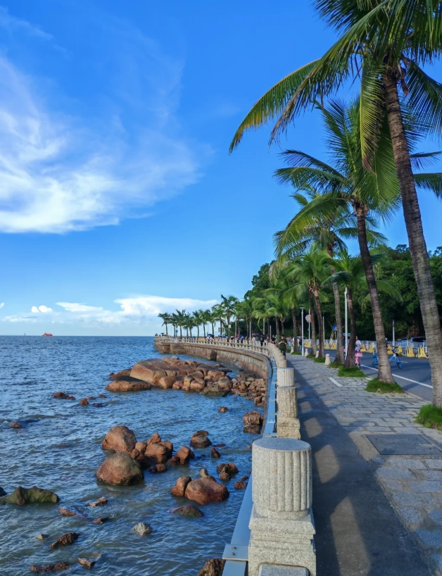 4 Days in Zhuhai: Smart Itinerary to Avoid Crowds & Save Money