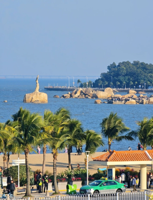 Zhuhai Summer Travel Guide: Beat the Heat & Crowds Like a Local