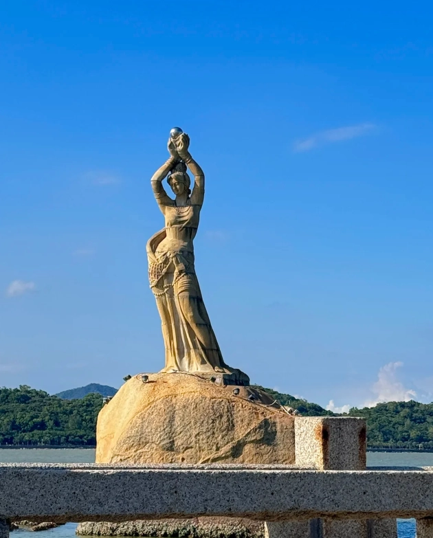 where to stay in Zhuhai where to stay in Zhuhai