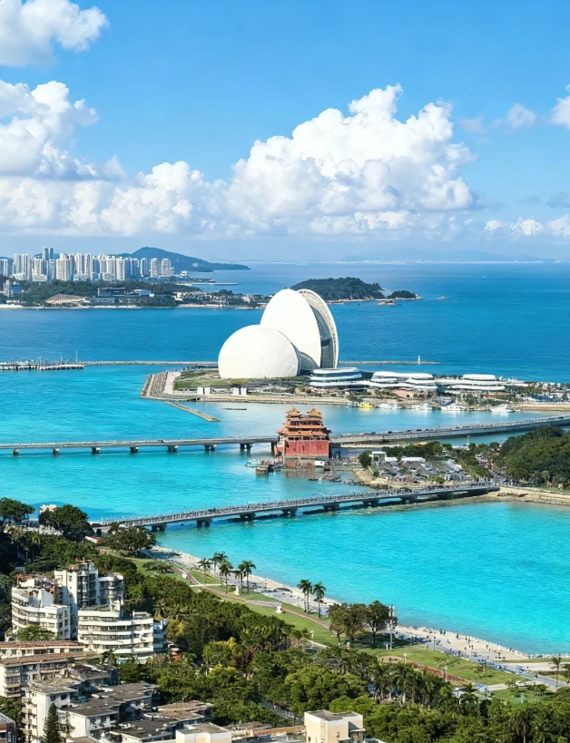 Zhuhai for foreigners Zhuhai for foreigners