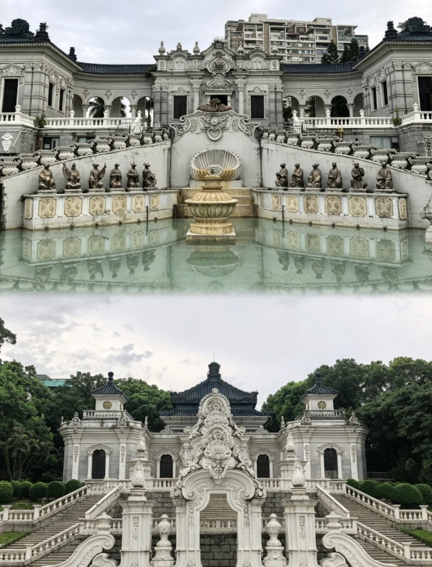 how to get around Zhuhai