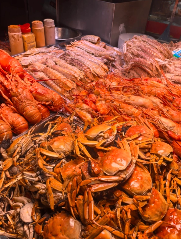 Zhuhai attractions summer Zhuhai attractions summer