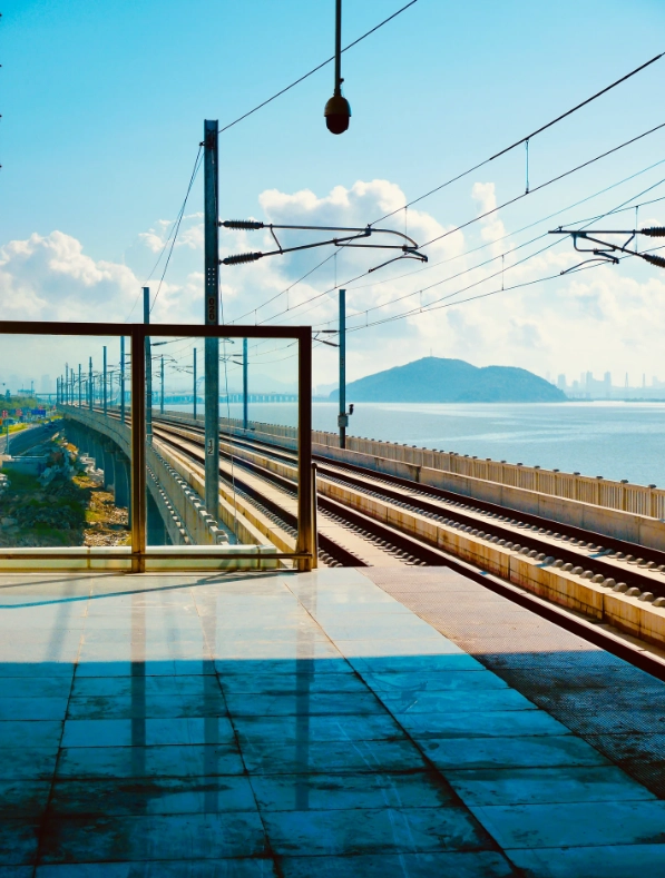 things to do in Zhuhai during layover things to do in Zhuhai during layover