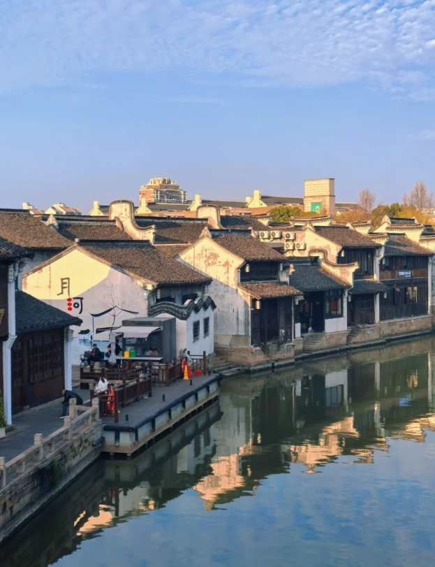 Classic Jiaxing Itinerary: 3 Days of Water Towns & Red History