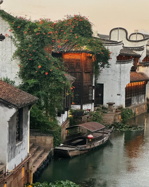 things to do in Jiaxing things to do in Jiaxing