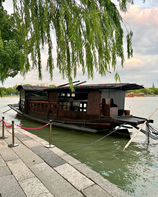 South Lake itinerary South Lake itinerary