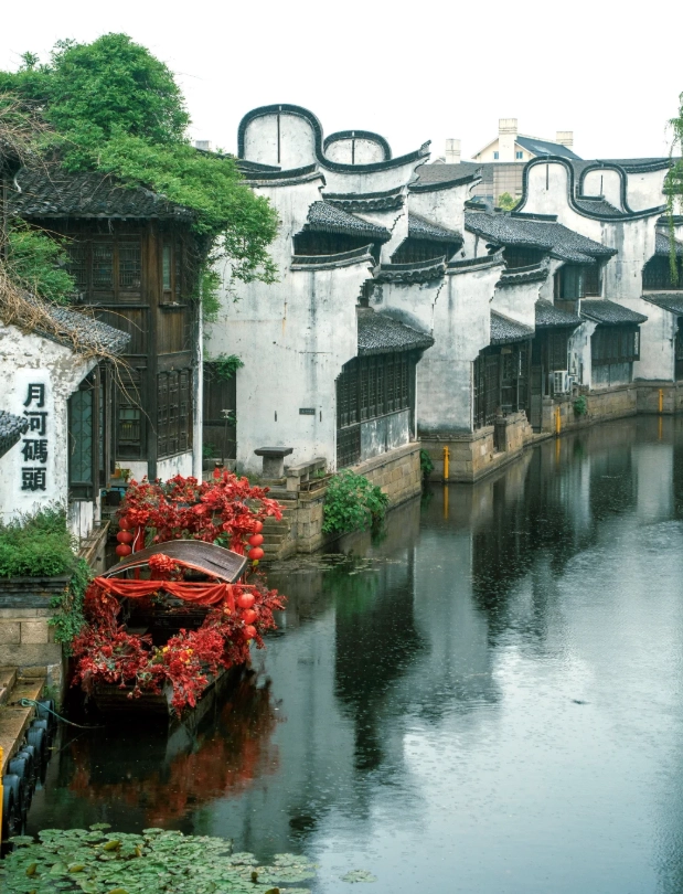 best time to visit Jiaxing best time to visit Jiaxing