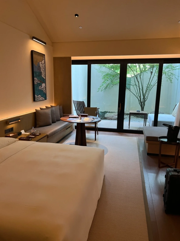 Jiaxing accommodation Jiaxing accommodation