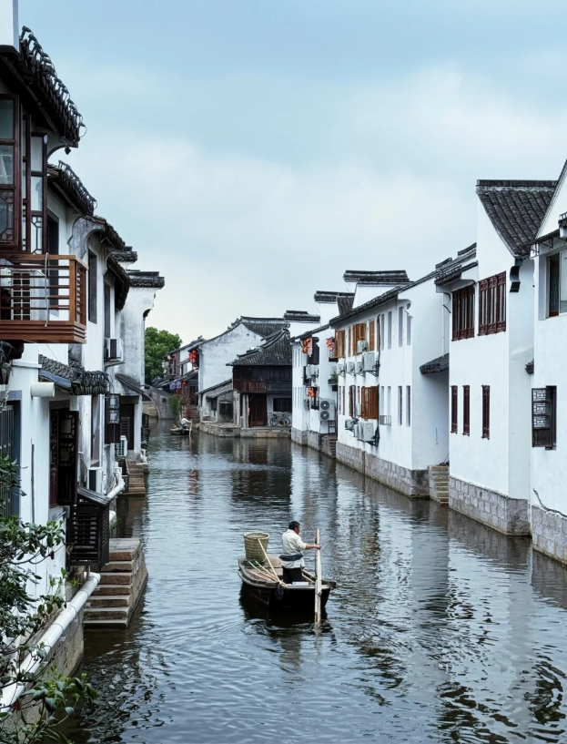 Jiaxing travel itinerary Jiaxing travel itinerary