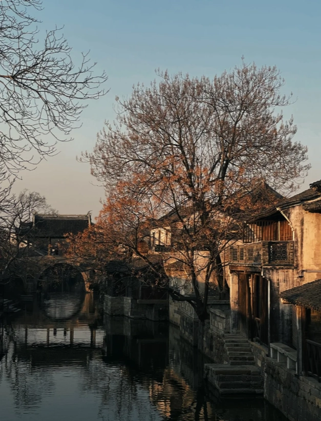things to do in Jiaxing things to do in Jiaxing