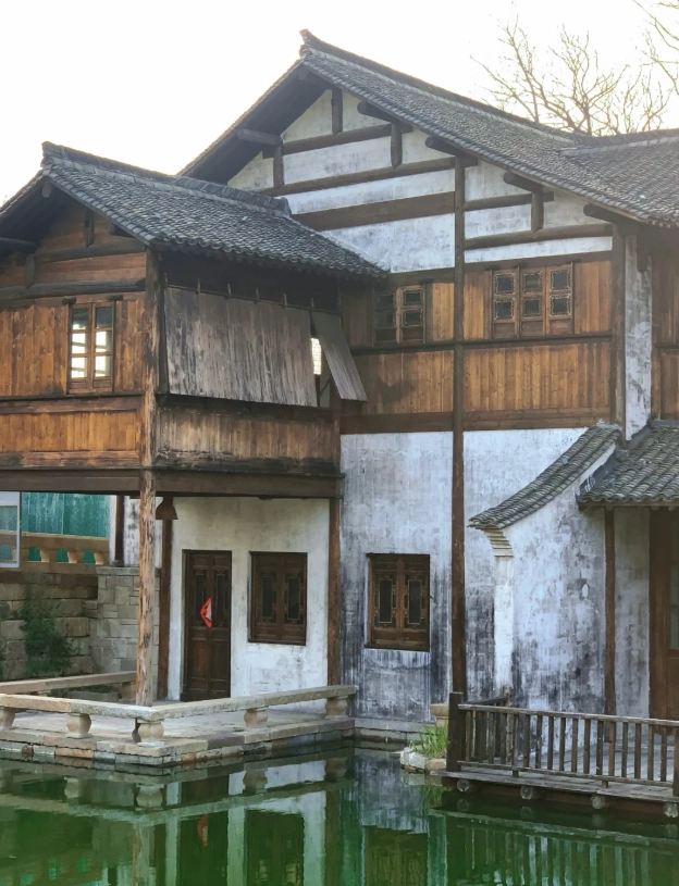best photography locations Yanguan best photography locations Yanguan