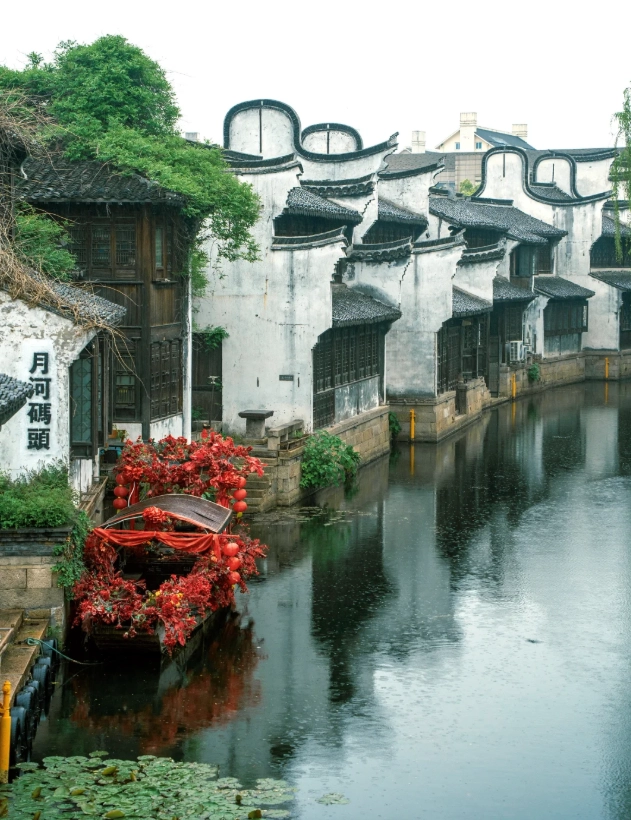 Jiaxing Summer Travel Guide: Beat the Heat in Water Towns