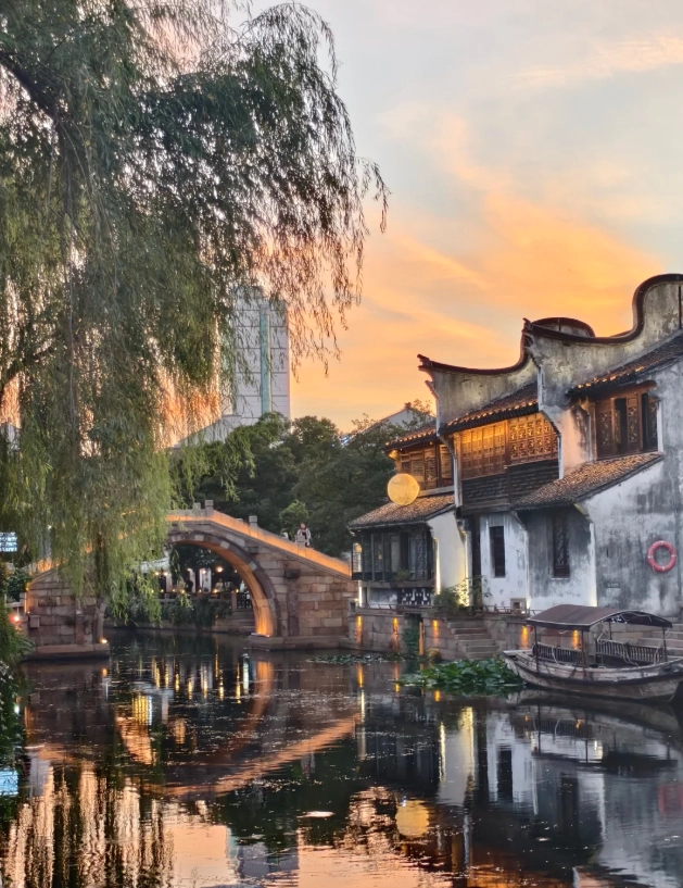 Yuehe Historic District: Smart Visitor Tips