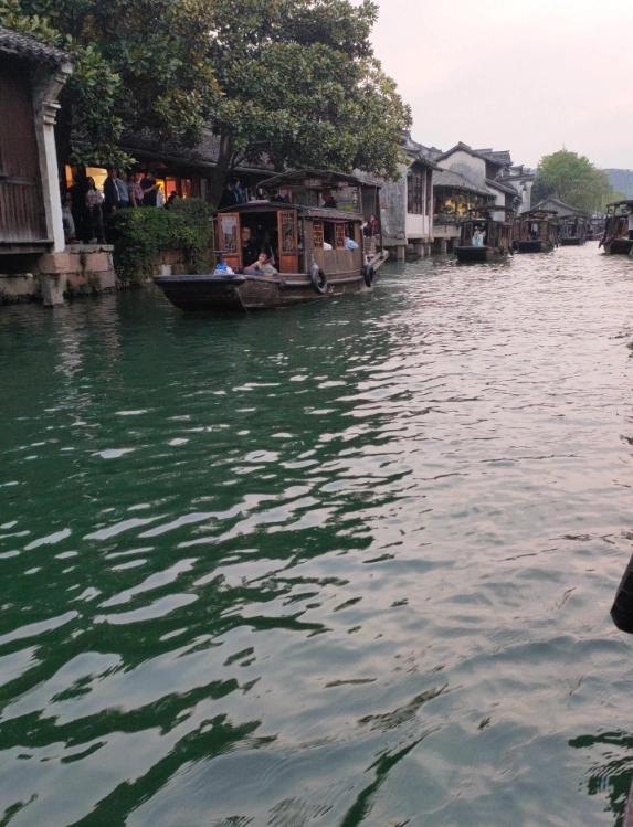Suzhou to Jiaxing ticket
