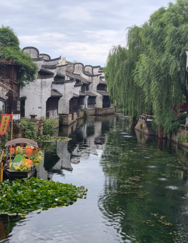 things to do in Jiaxing things to do in Jiaxing