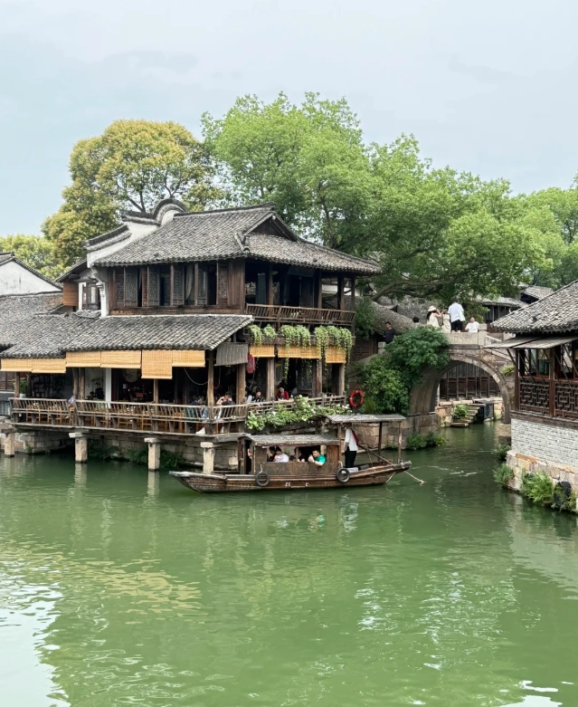 things to do in Jiaxing things to do in Jiaxing