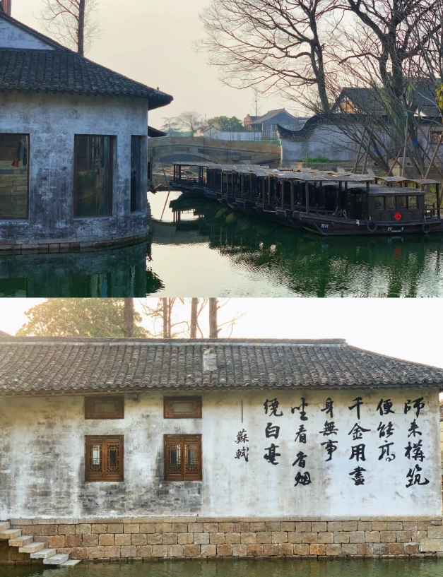 Yanguan Ancient Town travel tips Yanguan Ancient Town travel tips