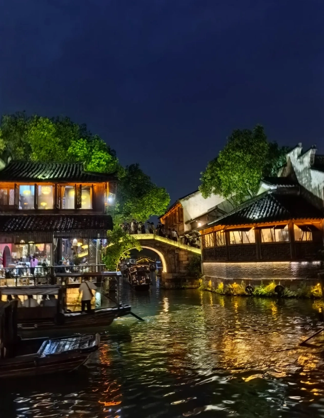 Jiaxing attractions Jiaxing attractions