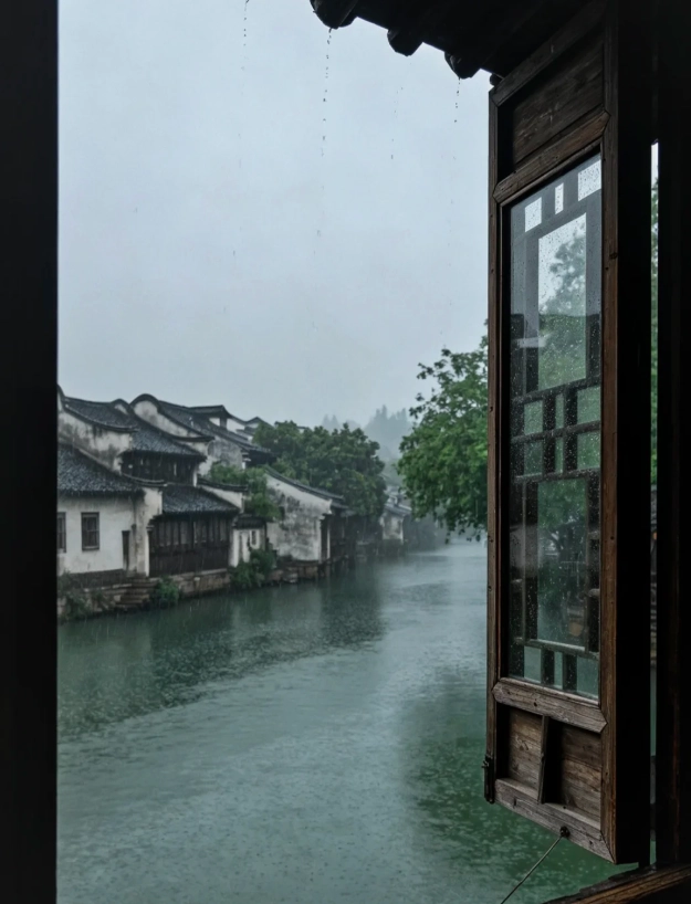 1 Day in Jiaxing: Best Water Town Itinerary