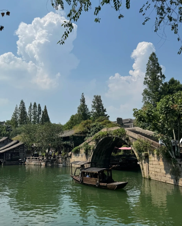 Wuzhen photography Wuzhen photography