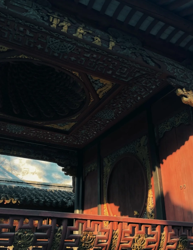 Wuzhen vs Xitang Wuzhen vs Xitang