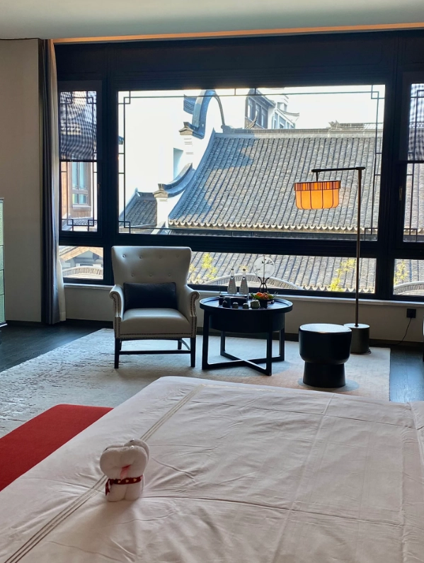 Wuzhen Water Town hotels Wuzhen Water Town hotels