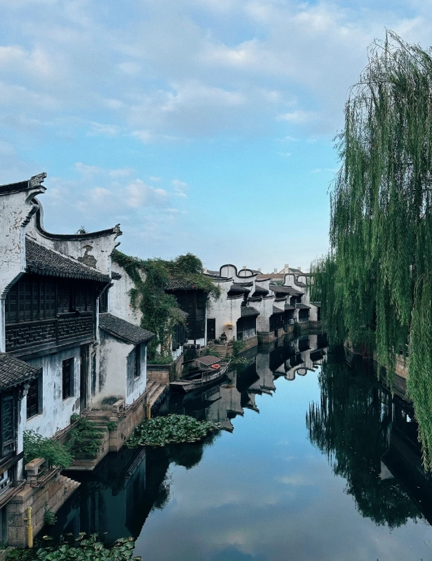 yuehe historic district photography tips
