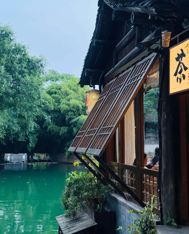 things to do in Jiaxing things to do in Jiaxing