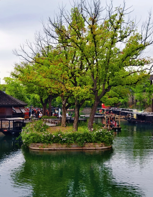 Photo of Yanguan Ancient Town: Yanguan Ancient Town tickets