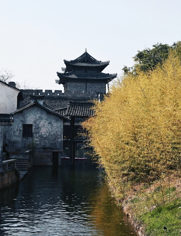 Haining travel guide Haining travel guide
