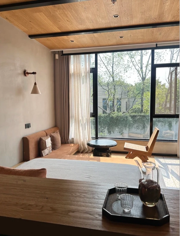 best hotels near Wuzhen best hotels near Wuzhen