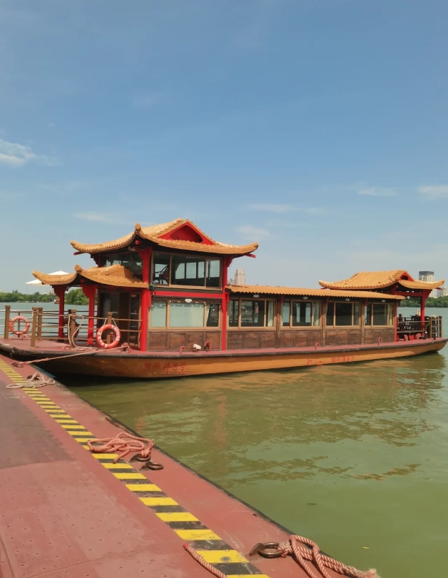 How to Get to South Lake: Fastest Routes from Shanghai & Hangzhou