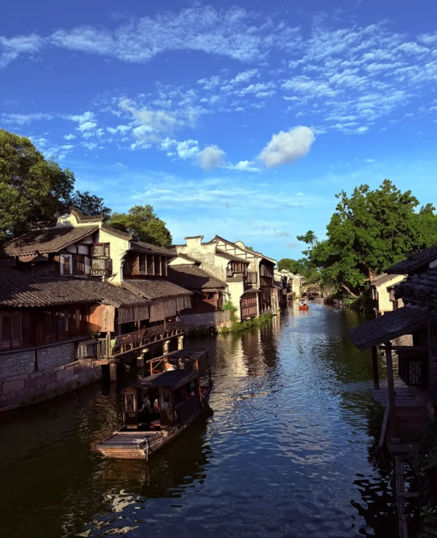 Jiaxing seasons Jiaxing seasons