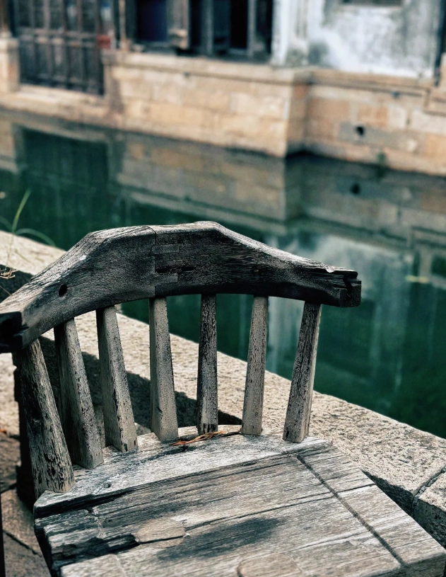 yuehe historic district travel photography