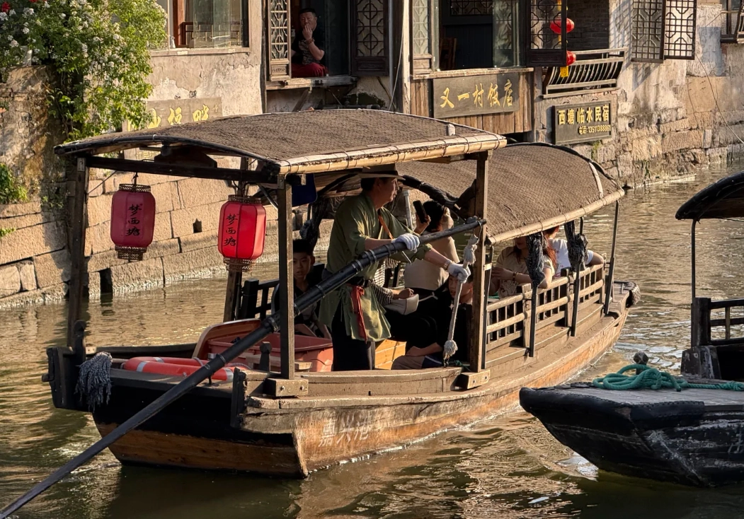 best time to visit Jiaxing best time to visit Jiaxing