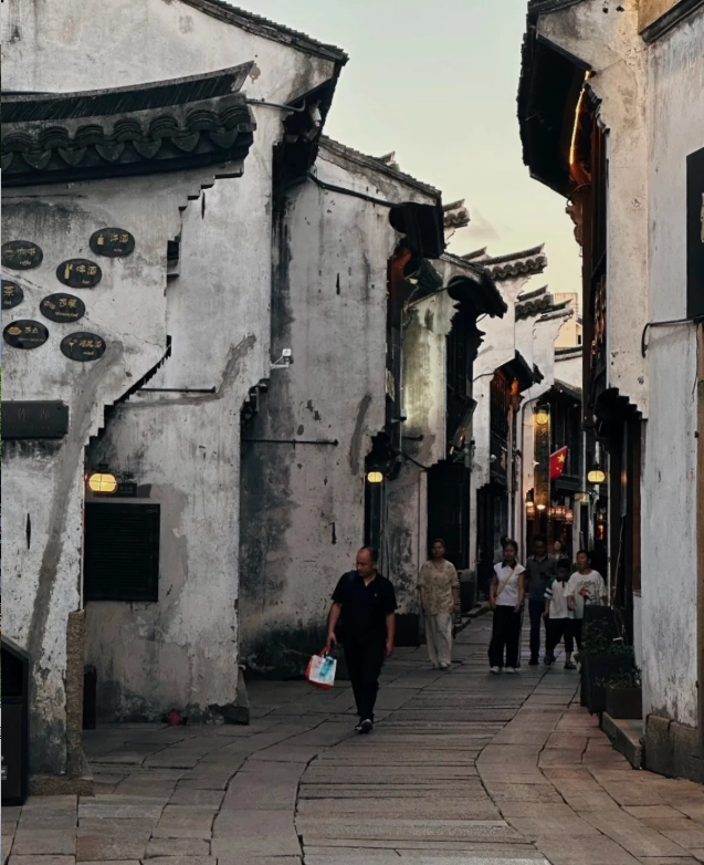 Jiaxing trip planning Jiaxing trip planning