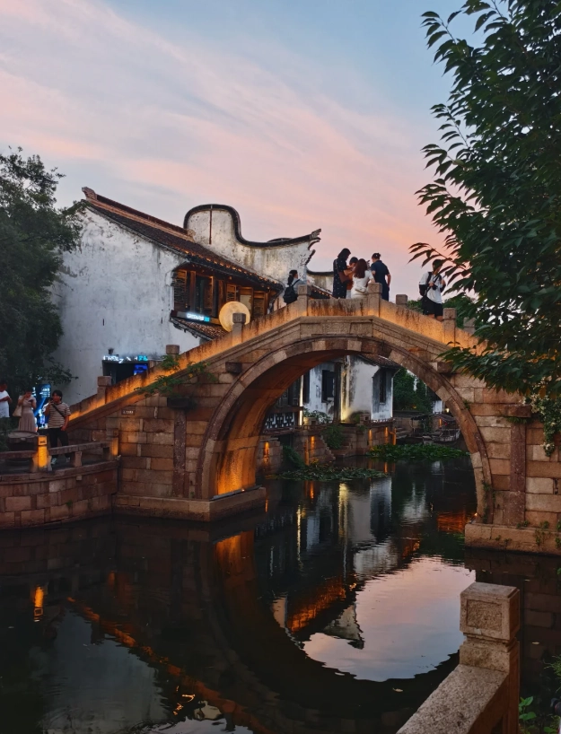Photo of Yuehe Historic District: Yuehe Historic District tickets