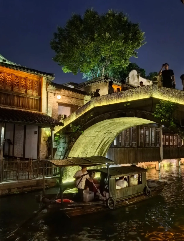 Jiaxing one day trip Jiaxing one day trip