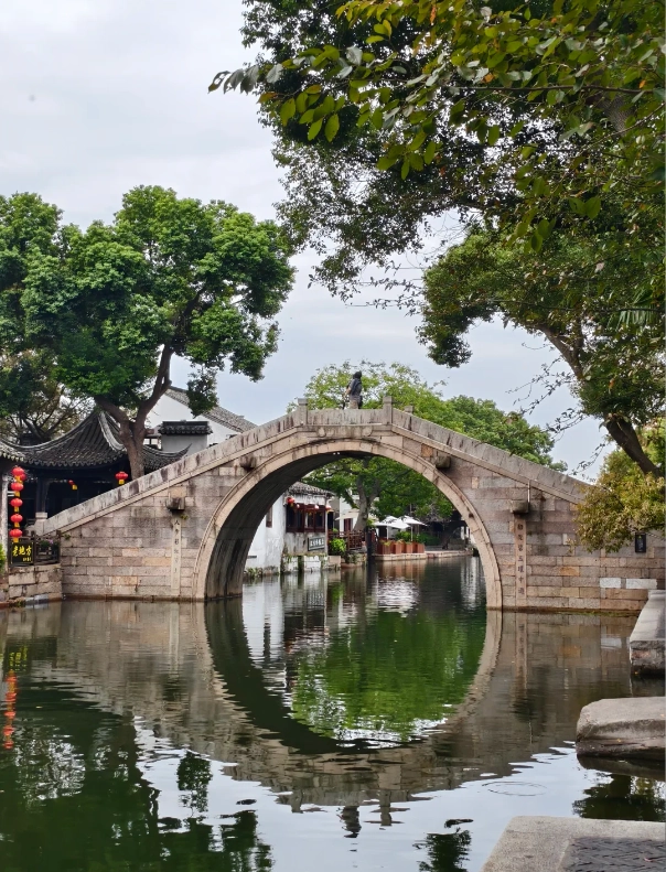 Jiaxing tourist attractions