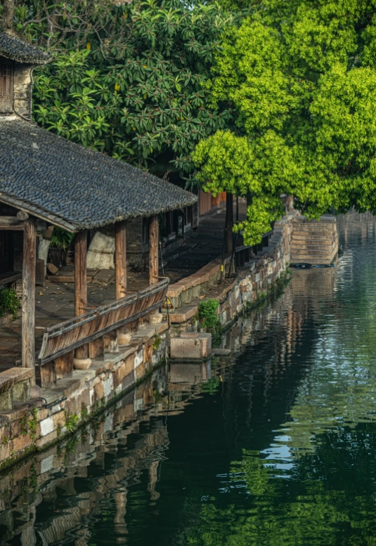wuzhen travel tips wuzhen travel tips